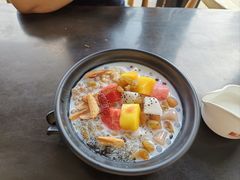 -三亚国光豪生度假酒店-椰语堂(国光豪生店)