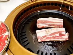 -花味·自助烤肉(雨花客厅店)