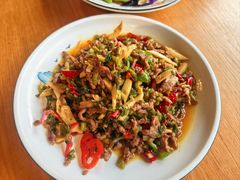 -食光慢宴·安吉土菜馆