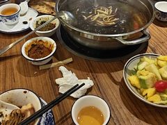 -厝味火锅·潮汕卤水火锅(十一合店)