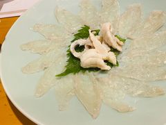 -天正河鲀·河豚亭(大连店)