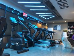 -RoMan罗马健身工作室(莘庄店)