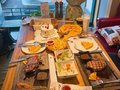 -米兰西点(兴隆台店)