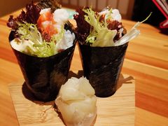 -皇品田苑日式料理(苏州中心店)