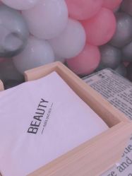 -Beauty Nails 美甲美睫皮肤管理