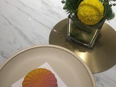 -LE SAPHIR 莎菲尔菓子(和兴店)