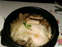 -本家韩国烤肉(青岛万象城店)