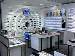 -浮光眼镜·蔡司视觉合作·数字验配中心(陆家嘴店)