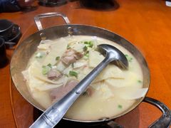 -徽三说·土徽菜·中国徽菜连锁品牌(一中店)