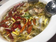 -新太二·鲜料川菜(晶耀前滩店)