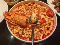 -缘餐厅(钵池山公园店)