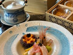 -一本魅·日式料理
