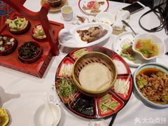 -好福记饭店(红梅公园店)