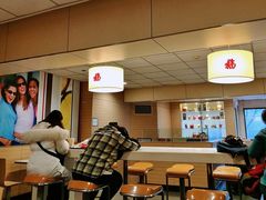 -麦当劳(交道口店)