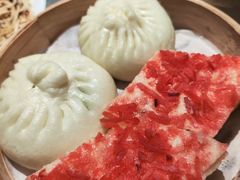 -晓淮山·扬州早茶·淮扬菜(龙阳广场店)