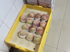 -老袁家蜜桃农场·阳山水蜜桃