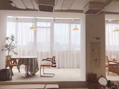 大堂-CAKE WANG千层制造所(省府店)