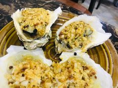 -张树军海鲜(王府壹号店)