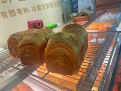 -花园饼屋·吐司蛋糕面包(星海店)