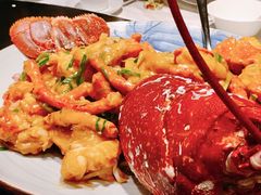 -皇朝会.经典传统粤菜(外滩店)