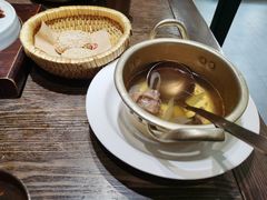 -魁盛居百年鲁菜馆(县西巷店)