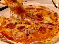 -IL Forno 意坊·意大利餐厅(花园店)
