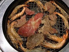 -神户赤童日式烤肉伙伴(东直门店)