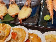 -大渔铁板烧(花园道店)