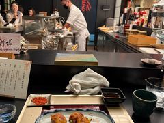 -鳥喜Toriki怀石烧鸟料理