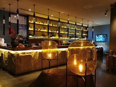 -山葵家·创意料理(EFC欧美广场店)