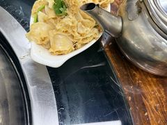 -农家乐大锅台铁锅炖(四流中路店)