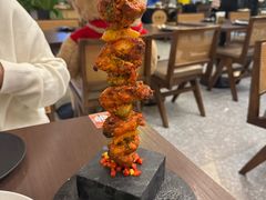 -Shantek象提南亚餐厅&西餐融合Bistro(淮海中路店)