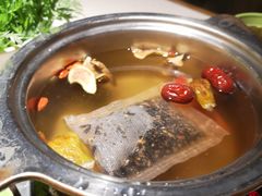 -一叶一世界•素食餐厅(环球中心店)
