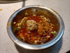 香菜丸子-电台巷火锅(静安店)