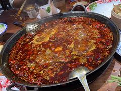 -楠火锅(昆山金鹰店)