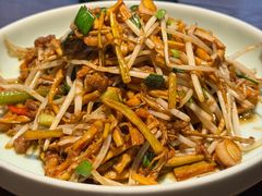 四灶儿小炒王-四灶儿·2005地道杭帮菜(杭州鼓楼1店)