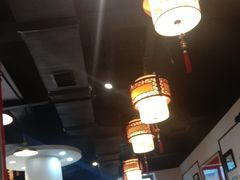 -北门涮肉·炭火铜锅涮肉(什刹海店)