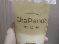 -茶百道(淮安一品国际店)