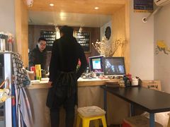 -线人米线(桂林路店)