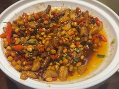 -小柴米·传统江西菜(万寿宫店)