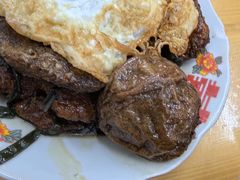 -谈灵农家柴爿菜饭