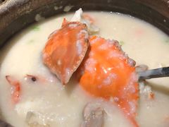 -稻鲜记潮汕砂锅粥