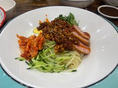 -西塔大冷面(市府大路店)