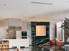 -杭州桐庐康莱德酒店西餐厅-舍