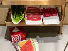 -海底捞火锅(海澜财富中心店)