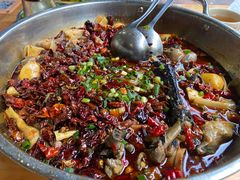-黑竹香鸡(营和巷店)