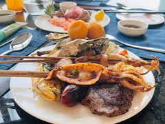 -Social 秀西餐厅-长沙瑞吉酒店(运达店)