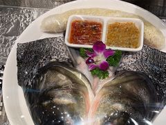 -黄泥岗·地道湖北菜(奥特莱斯店)