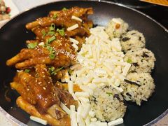 -炭之家·齐齐哈尔非遗烤肉·鲜切直供(中央大街店)