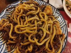 -仙隐小鹿料理食堂(沙市人信汇店)